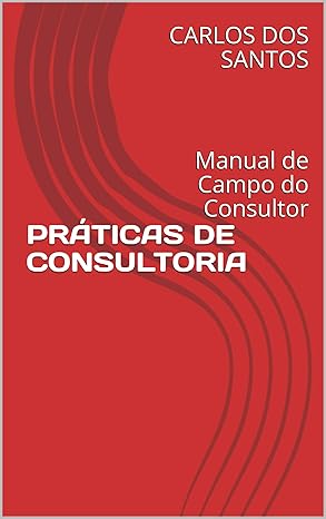 Práticas de Consultoria